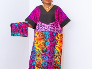 Cindy Bubu - One Size Fits All