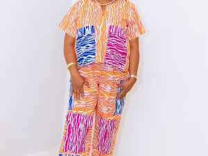 Courtney 2 Pieces- Size 14