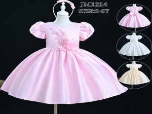 Toddler Dress - Image 3
