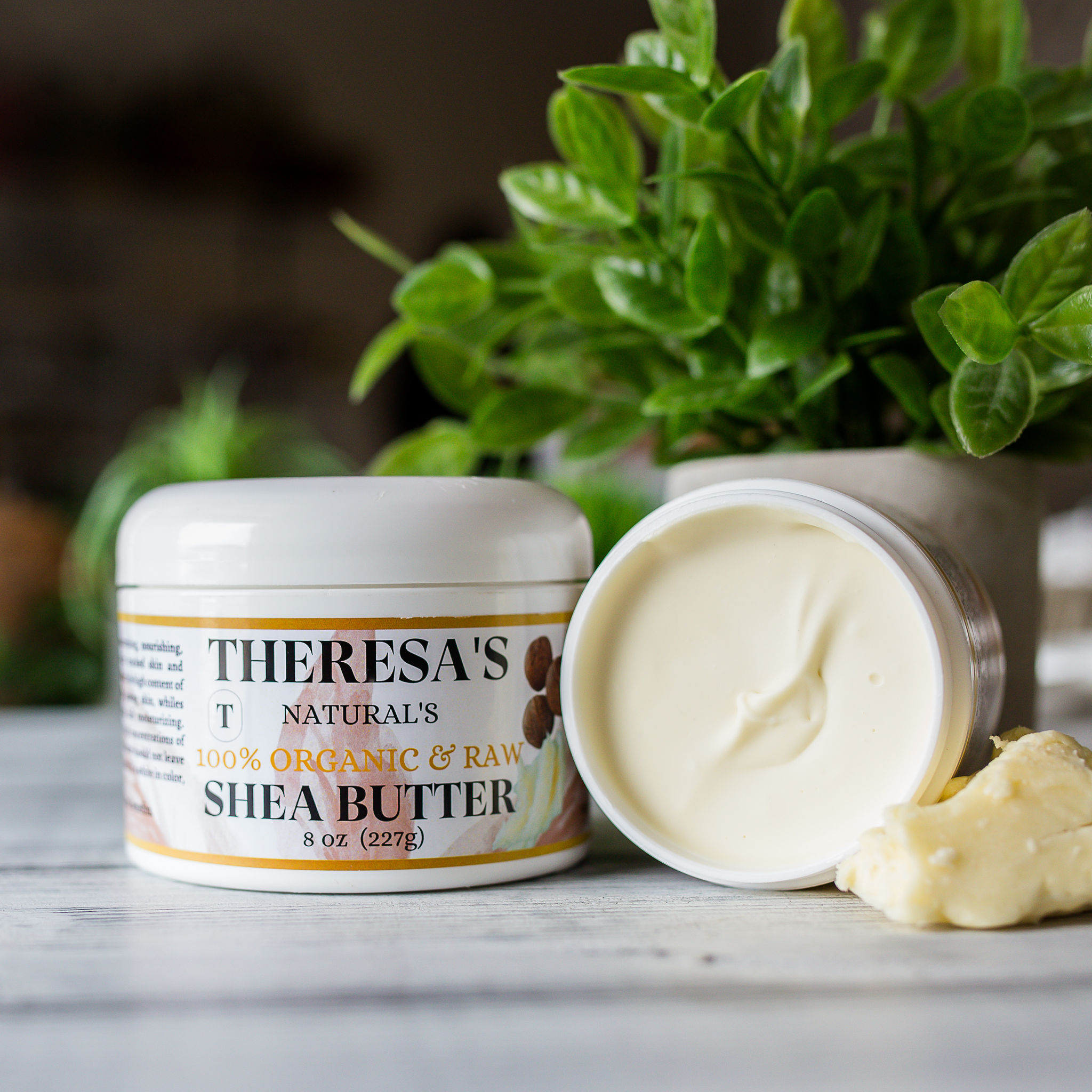 Theresa's Body Care Products