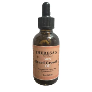 Best Men's Beard Oil - Patchouli