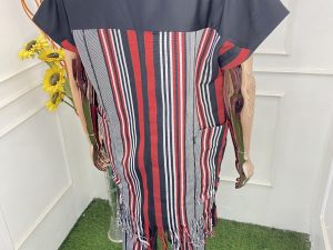 Premium Mens African Aso oke Outfit: Traditional Ankara Dashiki Caftan. Size M-4XL - Image 5