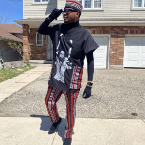 Premium Mens African Aso oke Outfit: Traditional Ankara Dashiki Caftan. Size M-4XL